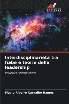 bokomslag Interdisciplinariet tra fiabe e teorie della leadership