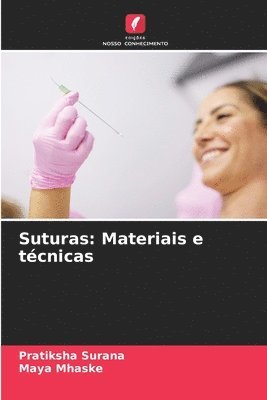 Suturas