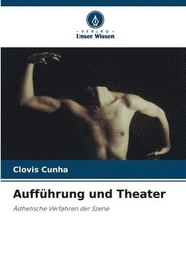 bokomslag Auffhrung und Theater