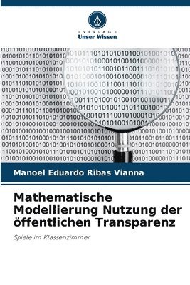 Mathematische Modellierung Nutzung der ffentlichen Transparenz 1