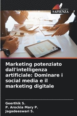 Marketing potenziato dall'intelligenza artificiale