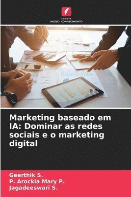 Marketing baseado em IA
