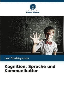 Kognition, Sprache und Kommunikation 1