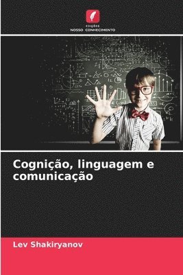 Cognio, linguagem e comunicao 1