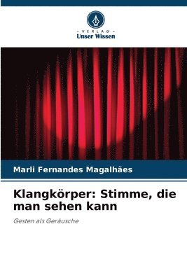 bokomslag Klangkörper