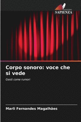 Corpo sonoro 1