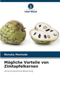 bokomslag Mgliche Vorteile von Zimtapfelkernen