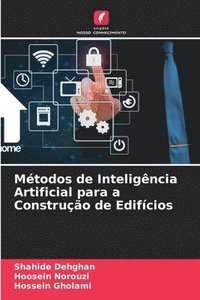 bokomslag Mtodos de Inteligncia Artificial para a Construo de Edifcios