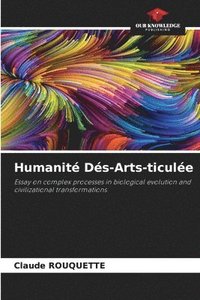 bokomslag Humanit Ds-Arts-ticule