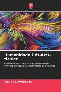 bokomslag Humanidade Ds-Arts-ticule