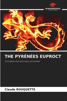 The Pyrnes Euproct 1