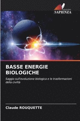 bokomslag Basse Energie Biologiche