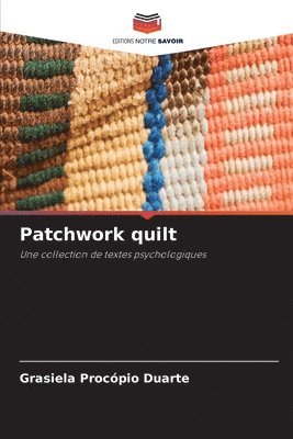 Patchwork quilt 1