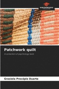 bokomslag Patchwork quilt