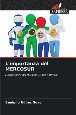 bokomslag L'importanza del MERCOSUR