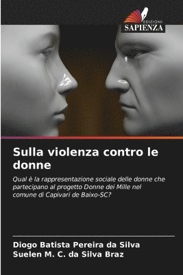 bokomslag Sulla violenza contro le donne