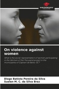 bokomslag On violence against women