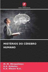 bokomslag Mistrios Do Crebro Humano