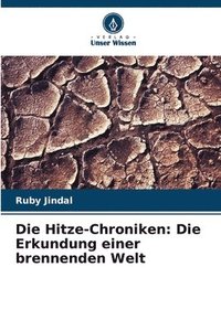 bokomslag Die Hitze-Chroniken