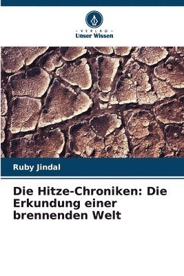 bokomslag Die Hitze-Chroniken