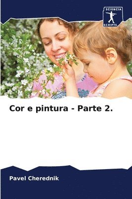 Cor e pintura - Parte 2. 1