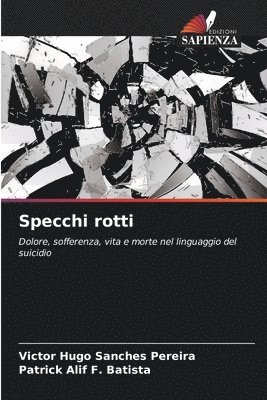 Specchi rotti 1