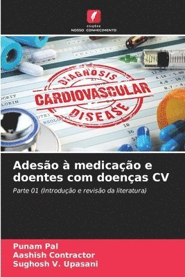 bokomslag Adeso  medicao e doentes com doenas CV