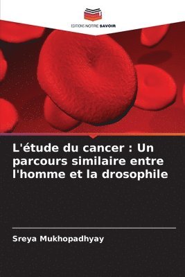 L'tude du cancer 1