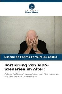 bokomslag Kartierung von AIDS-Szenarien im Alter