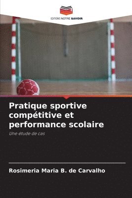 Pratique sportive comptitive et performance scolaire 1