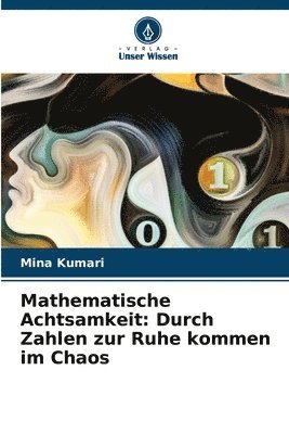 bokomslag Mathematische Achtsamkeit