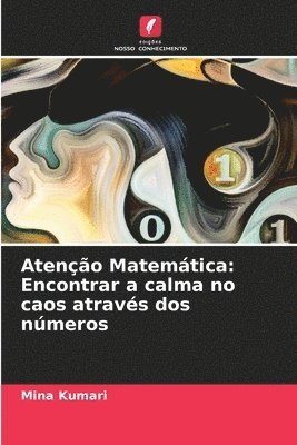 Atenção Matemática