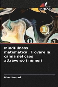 bokomslag Mindfulness matematica