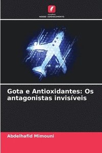 bokomslag Gota e Antioxidantes