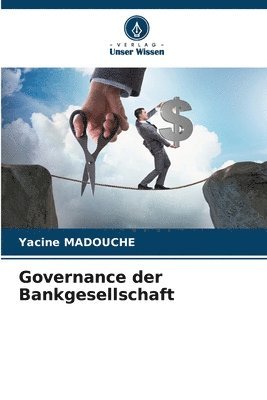 bokomslag Governance der Bankgesellschaft