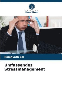 bokomslag Umfassendes Stressmanagement