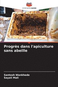 bokomslag Progrs dans l'apiculture sans abeille