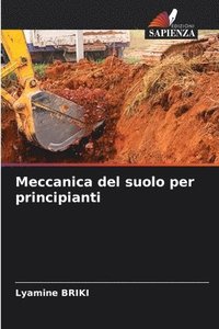 bokomslag Meccanica del suolo per principianti