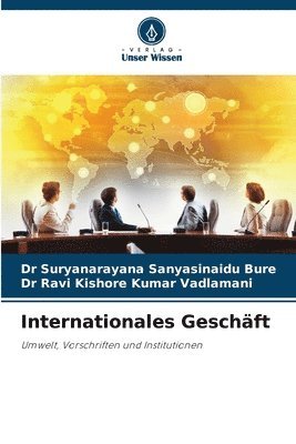 Internationales Geschäft 1