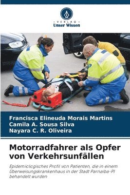 Motorradfahrer als Opfer von Verkehrsunfllen 1