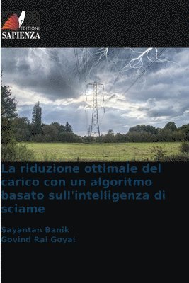 bokomslag La riduzione ottimale del carico con un algoritmo basato sull'intelligenza di sciame