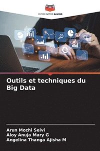 bokomslag Outils et techniques du Big Data