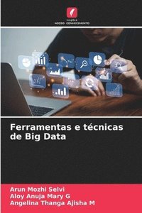 bokomslag Ferramentas e tcnicas de Big Data