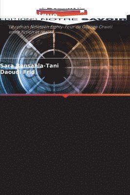 bokomslag Échos du totalitarisme dystopique