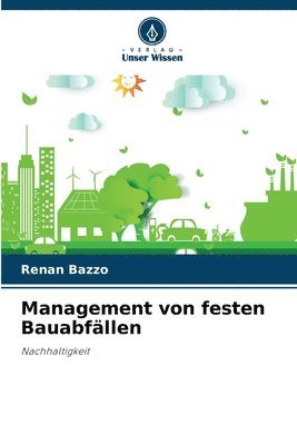 Management von festen Bauabfllen 1