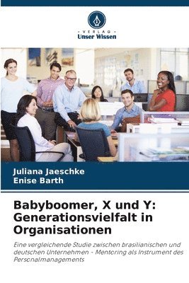 Babyboomer, X und Y 1