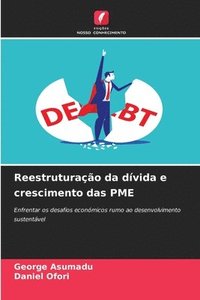 bokomslag Reestruturao da dvida e crescimento das PME