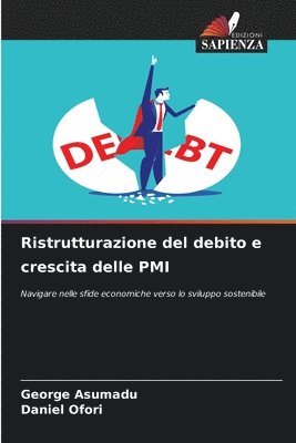 Ristrutturazione del debito e crescita delle PMI 1