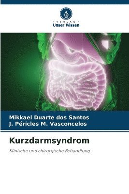 Kurzdarmsyndrom