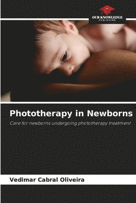 bokomslag Phototherapy in Newborns